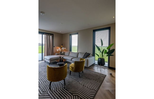 Modern Villa in De Cocksdorp Near the Beach - Foto 59