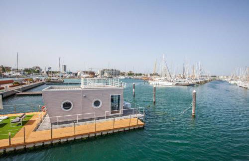 House Boat Rimini Resort - Foto 50