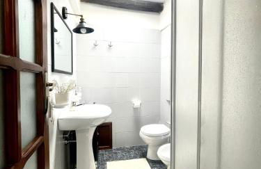 Casa Veronica - accogliente casa su due piani nel cuore del borgo - Foto 10