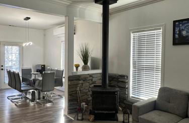 Enjoy Privacy - Pine Mountain - Spacious Home - Foto 6