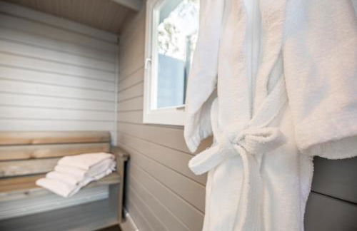 Liebevoll hinterm Deich - Ferienwohnungen - Foto 27