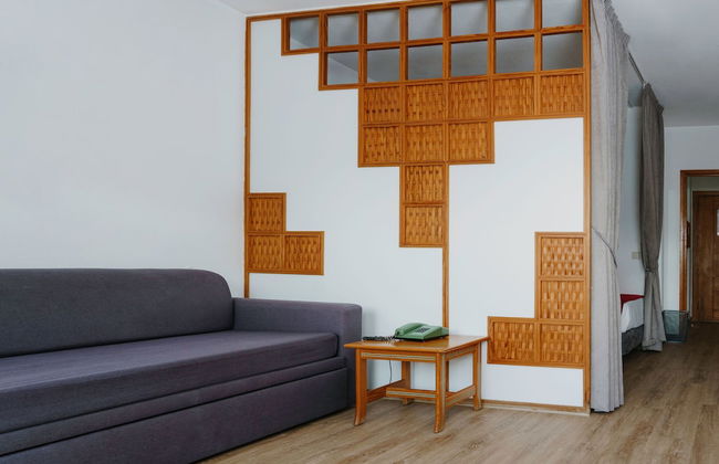 Luna Hotel Da Oura - Photo 27