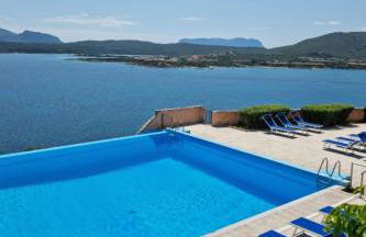 Apartment Casetta Ladunia mit Blick aufs Meer by Interhome - Photo 18