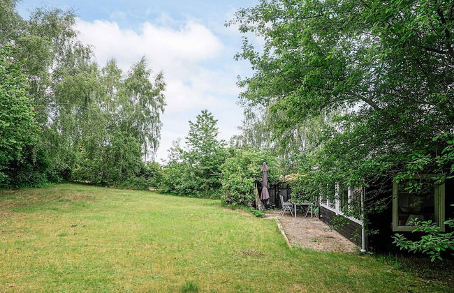 6 Person Holiday Home in Jaegerspris - Foto 30