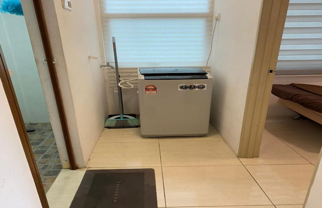 Hotel O Bayu Service Apartment - Photo 24