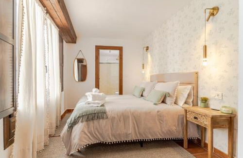 Apartamento San Bartolome Albaicin - Foto 16