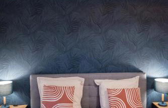 Sérénité totale : appartement ensoleillé - Foto 19