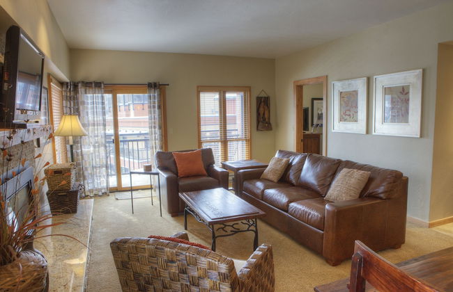 Village at Breckenridge Resort - Foto 43