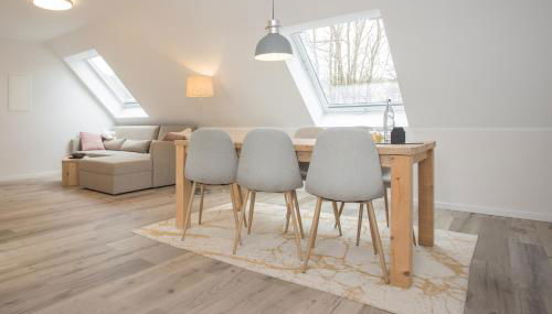 Welcome in - Appartement Winterberg 'Kleines Glück', je perfecte uitvalsbasis in Sauerland - Foto 3