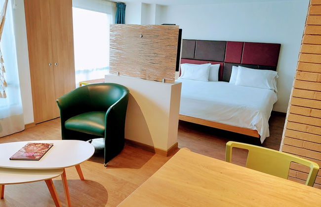 Viaggio Teleport Suites - Photo 40