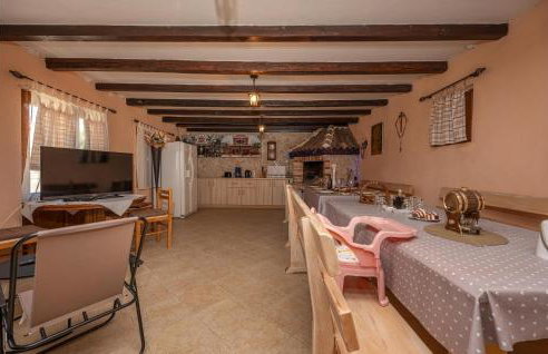 4 Bedroom Gorgeous Apartment In Korlat - Foto 11