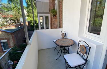 Schöner Wohnen in Stuttgart Ost - Photo 1