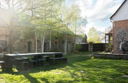 Der Birkenhof Uckermark - Photo 36