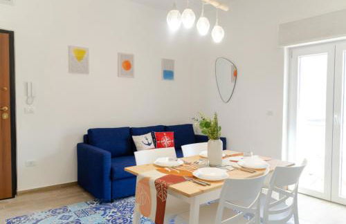 Palazzo Cilento - Appartamenti a due passi dal mare - Foto 68