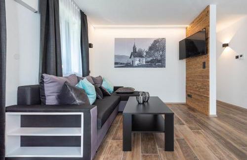 Luxury Chalet Trumpfer - Foto 13