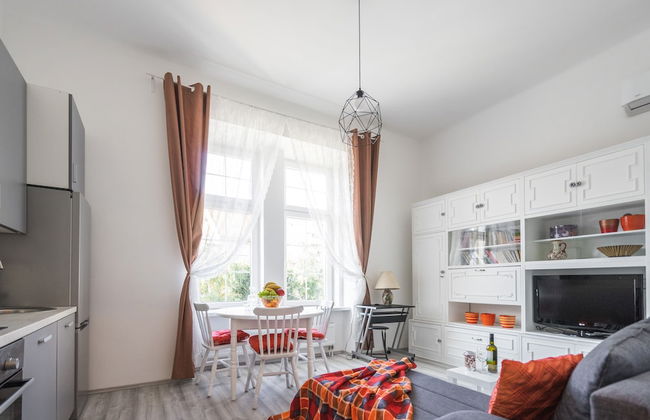 Park Ribnjak Apartment - Foto 14