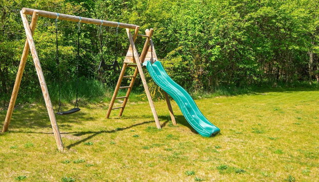 Holiday Home in Silkeborg - Foto 5, Área para crianças