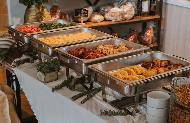 Travelers Rio Verde Living Suites - Foto 51