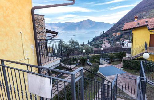 La casa di Gabry in residence con piscina comune - Photo 40