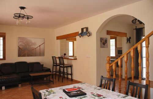 Casa rural Villa Aljambra - Foto 28