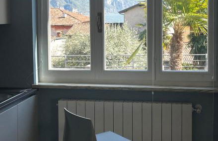 Lake Soft Blue Mountain Lake Iseo Hospitality - Foto 23
