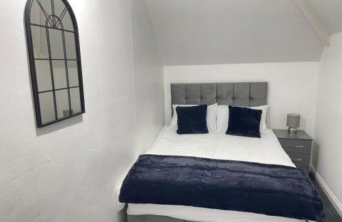 Easystays The Hidden Gem Large Basic Home Can Sleep 15 - Foto 6