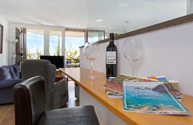 Sa Palomera in Blanes - Photo 4