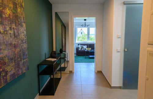 Ferienwohnung in Warburg - Foto 2