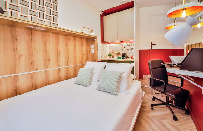 WS Molitor - Auteuil - Photo 48