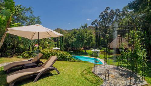 Cubo's Finca La Fuente del Pedregal Casa 2 - Photo 3