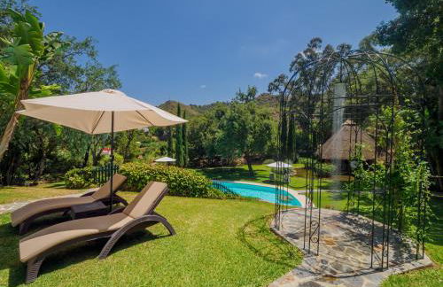 Cubo's Finca La Fuente del Pedregal Casa 2 - Photo 3