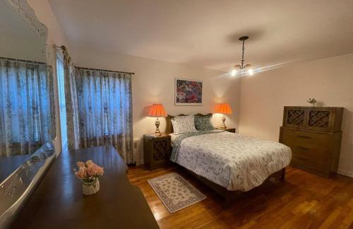 Luxury Three Bedroom apartment in a private house - Foto 11