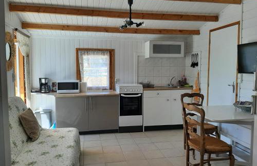 Chalet au pied du Mont Ventoux - Foto 8