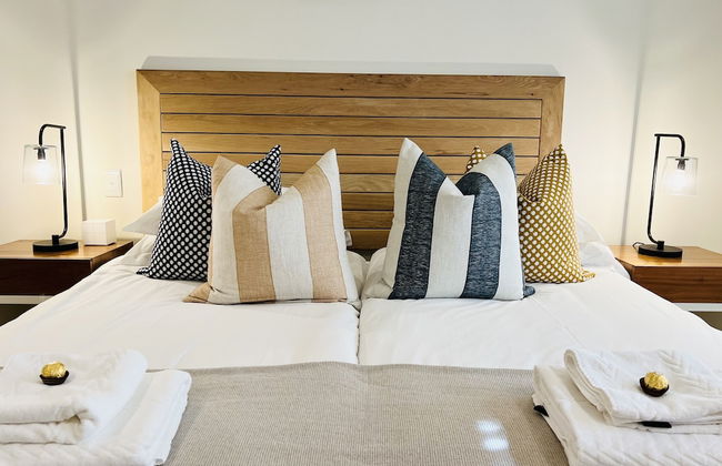 Hermanus Luxury Apartments - Foto 14