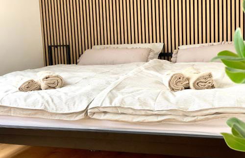 Top modernes Appartement mit Blick ins Grüne - Foto 9