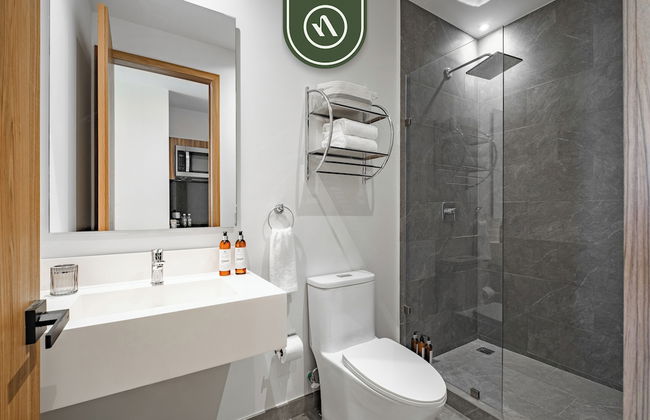 BeGrand Reforma by Naya Homes - Foto 64