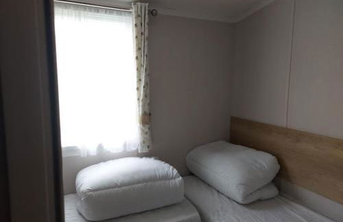 208 Holiday Resort Unity Brean 6 berth Passes optional No pets - Foto 16