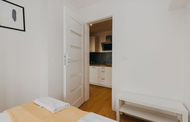 ShortStayPoland Panska - Foto 14