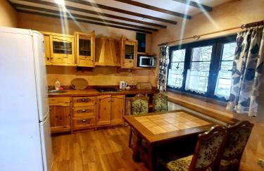 Osada Załuż - Foto 63