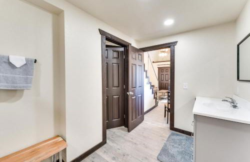 Oatman Studio with Fire Pit Near Bullhead City! - Foto 16