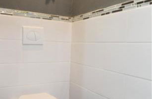 STRANDLIEBE 100 qm Gartenwohnung (eingezäunt), 15 Gehminuten zum Strand - Foto 5