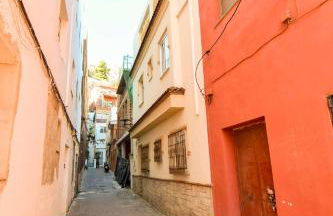 Letmalaga Baños del Carmen One - Foto 72