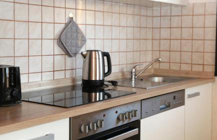 Ferienhaus Henneseeblick - Lake - View - Terrace - Hils - Wood - WIFI - Foto 32