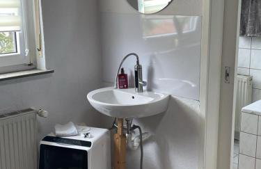 Schicke Ferien- und Monteurswohnung 53 qm Philippsburg - Foto 15