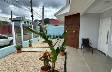 Casa alto padrão com piscina - Foto 16