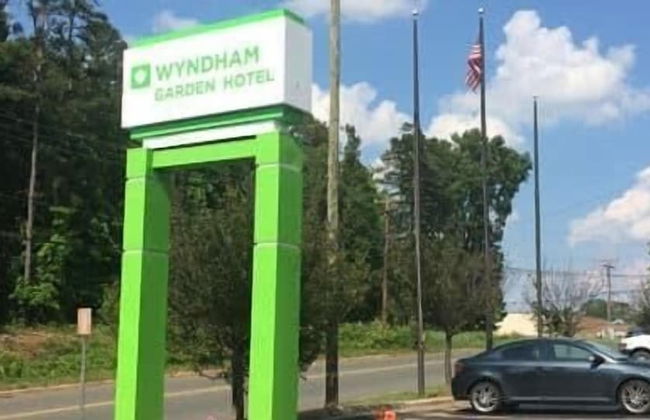 Wyndham Garden Charlotte Airport Southeast - Foto 38