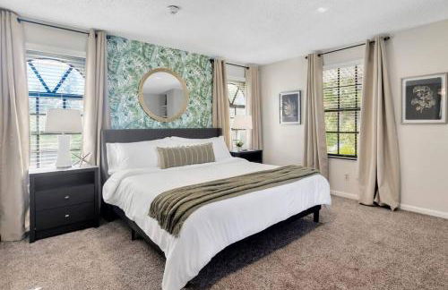 8 BDRM Mansion. 10 MN to Honeymoon Island Beach - Foto 46