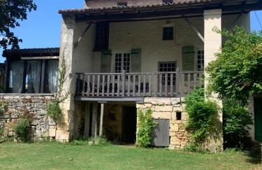 Maison des Roses - Foto 24