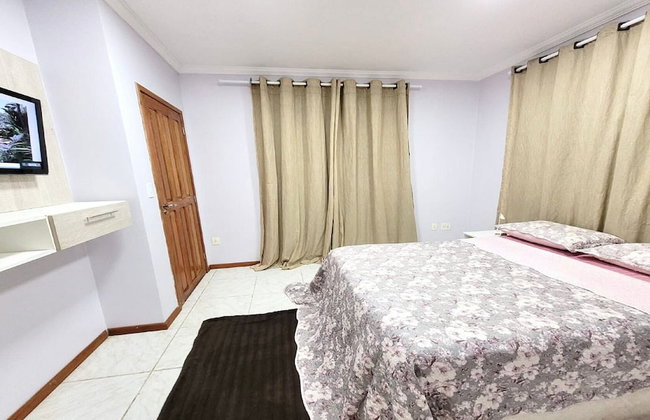 Hotel Residencial Manaus - Foto 32