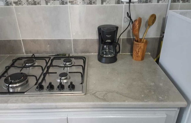 Studio Coquet à Sidi Bou Said - Foto 9